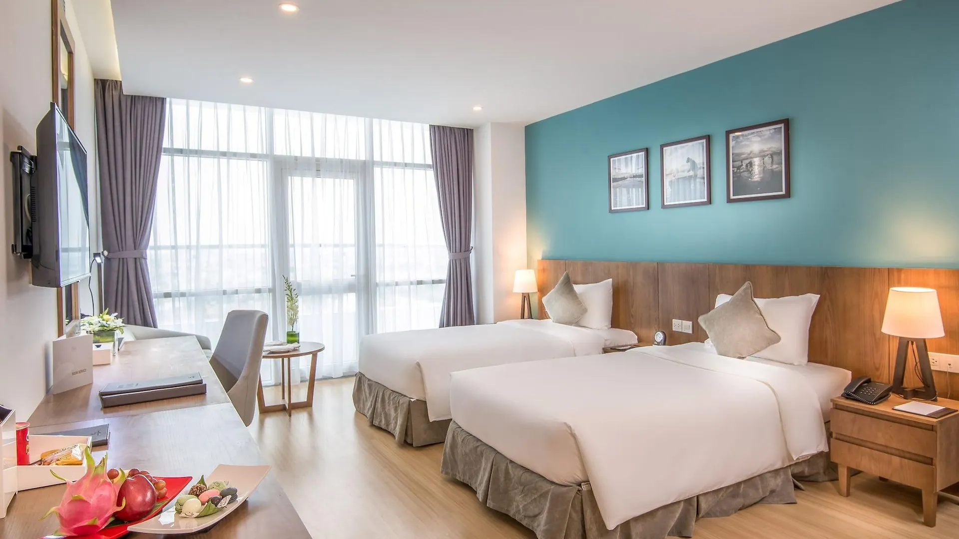 Royal Lotus Hotel Danang
