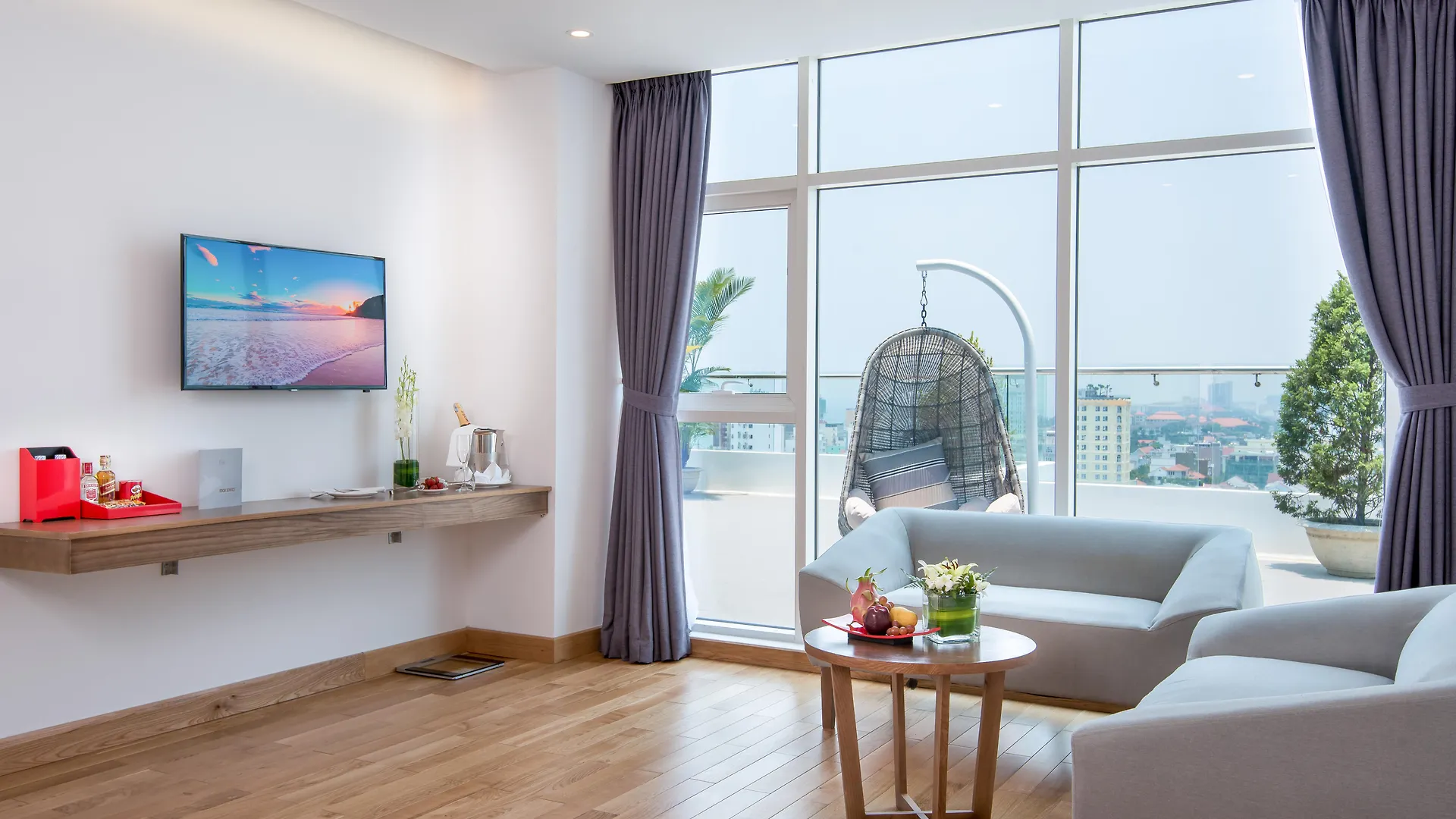 Royal Lotus Hotel Danang  Da Nang