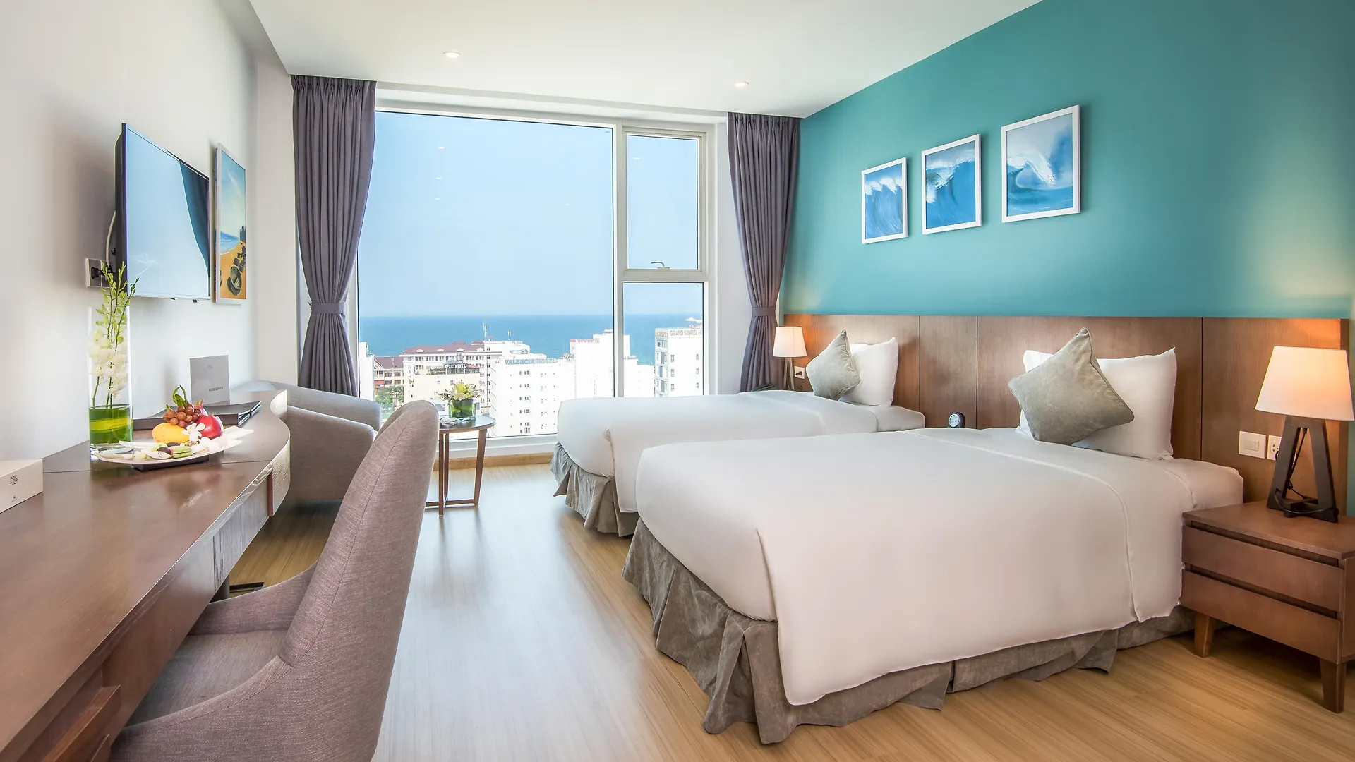 Royal Lotus Hotel Danang Da Nang