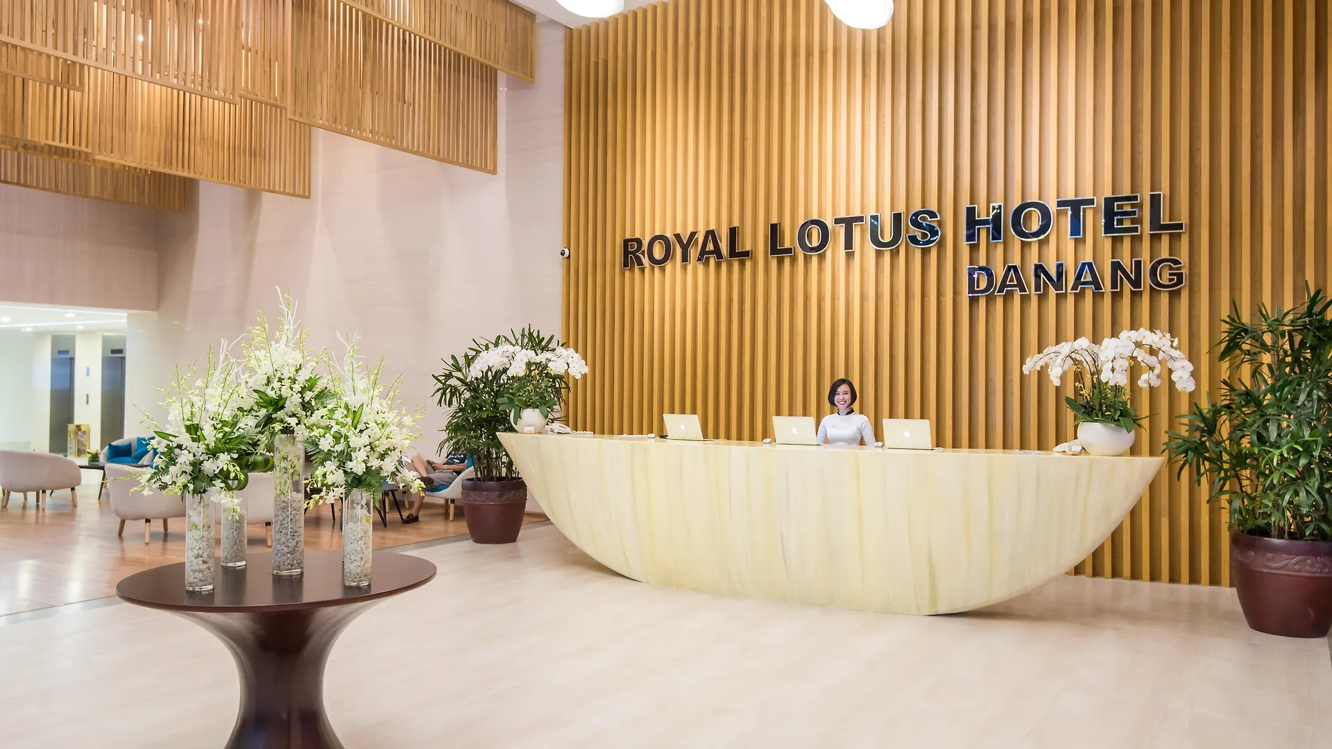 Royal Lotus Hotel Danang