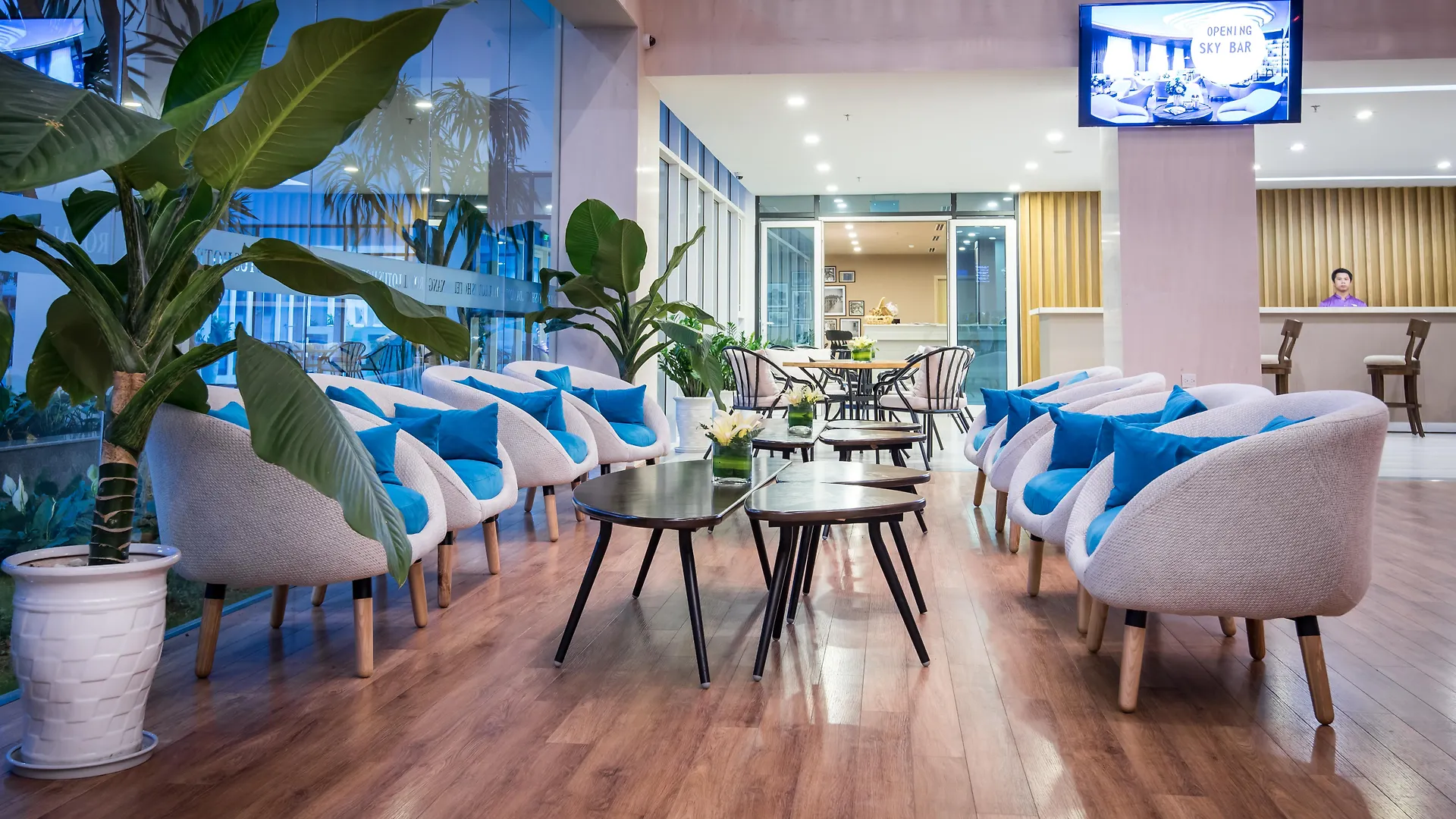 Royal Lotus Hotel Danang