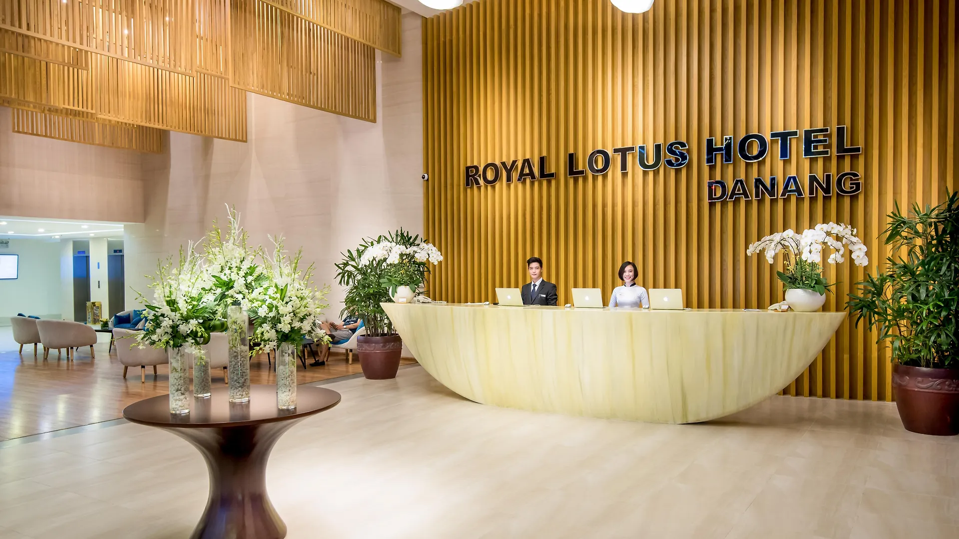 Royal Lotus Hotel Danang