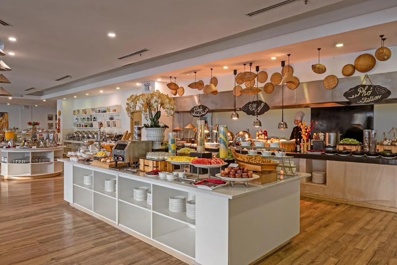 ****  Royal Lotus Hotel Danang Vietnam