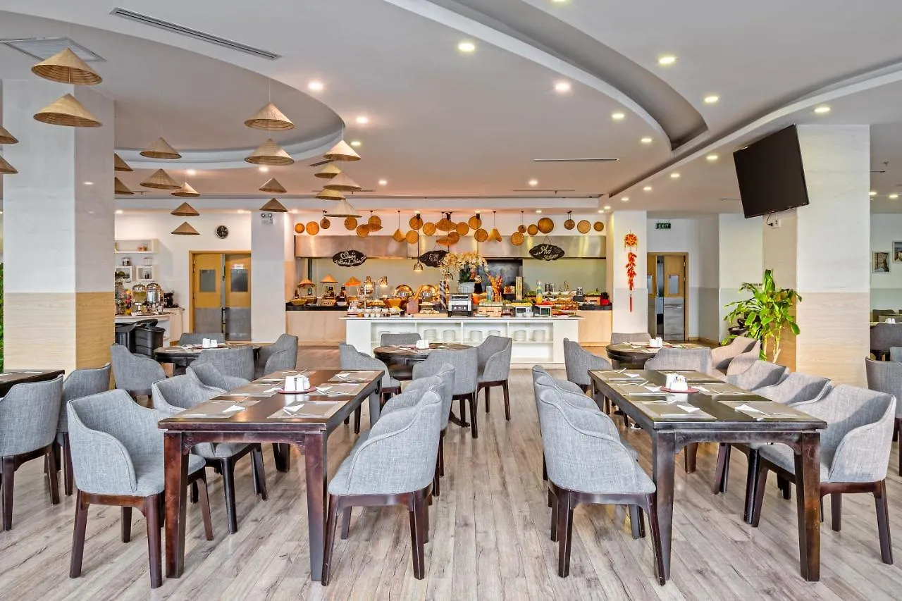 Royal Lotus Hotel Danang Da Nang