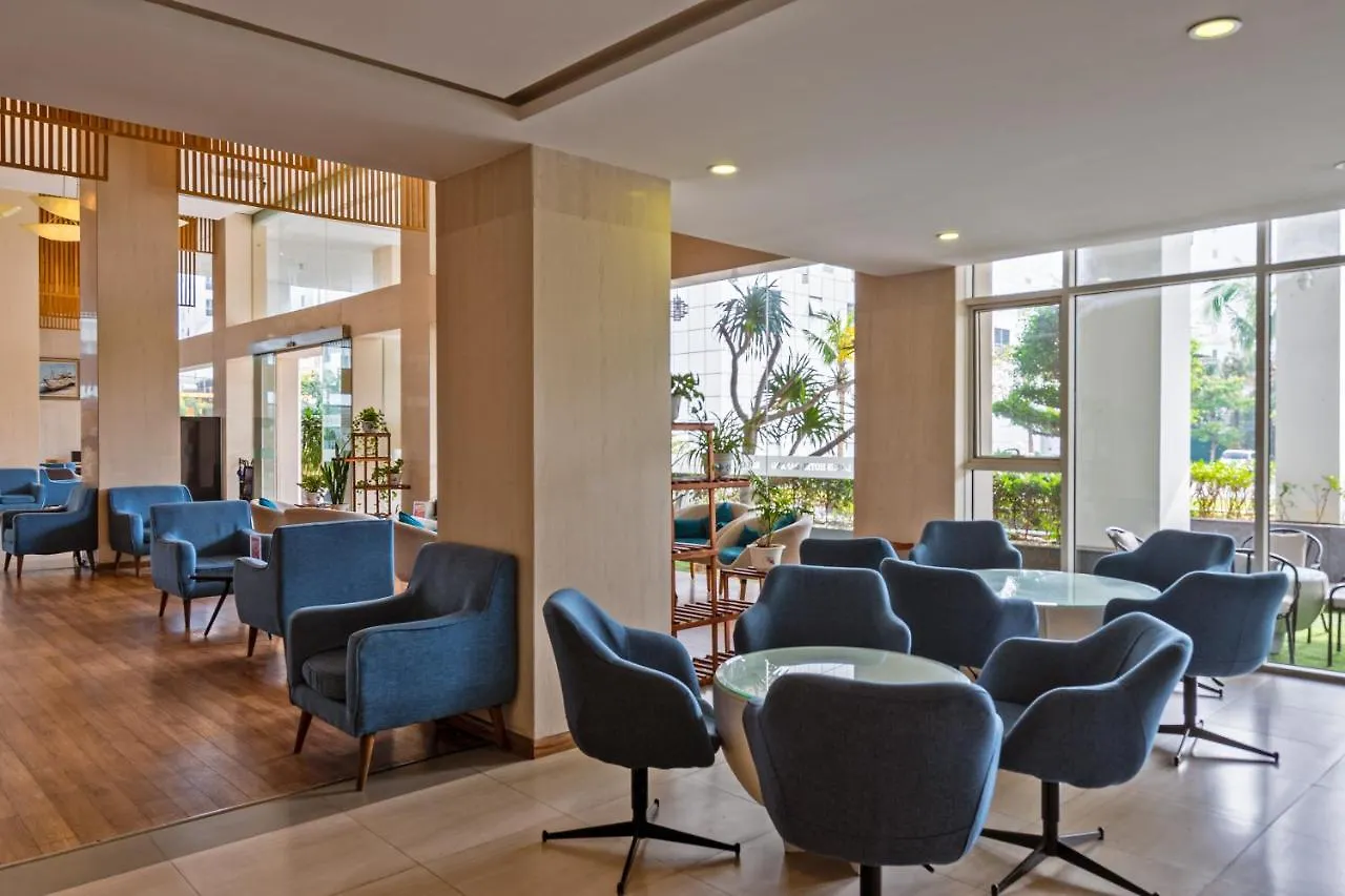 Royal Lotus Hotel Danang 4*, Da Nang