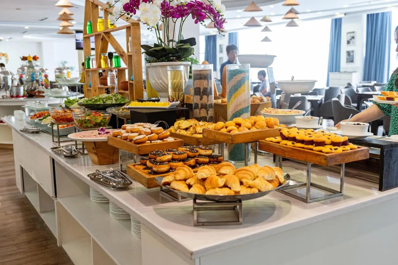 Royal Lotus Hotel Danang