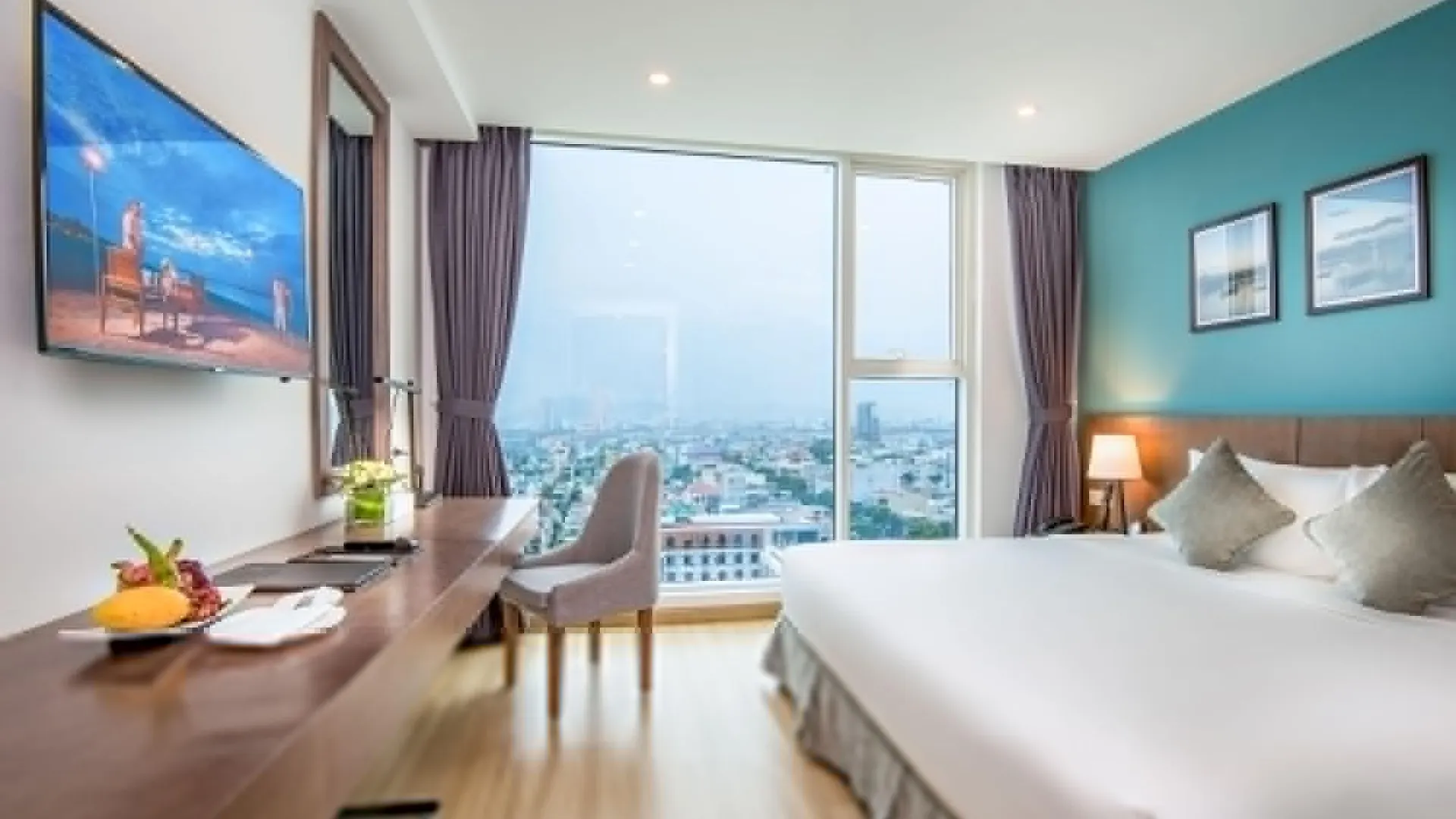 Royal Lotus Hotel Danang