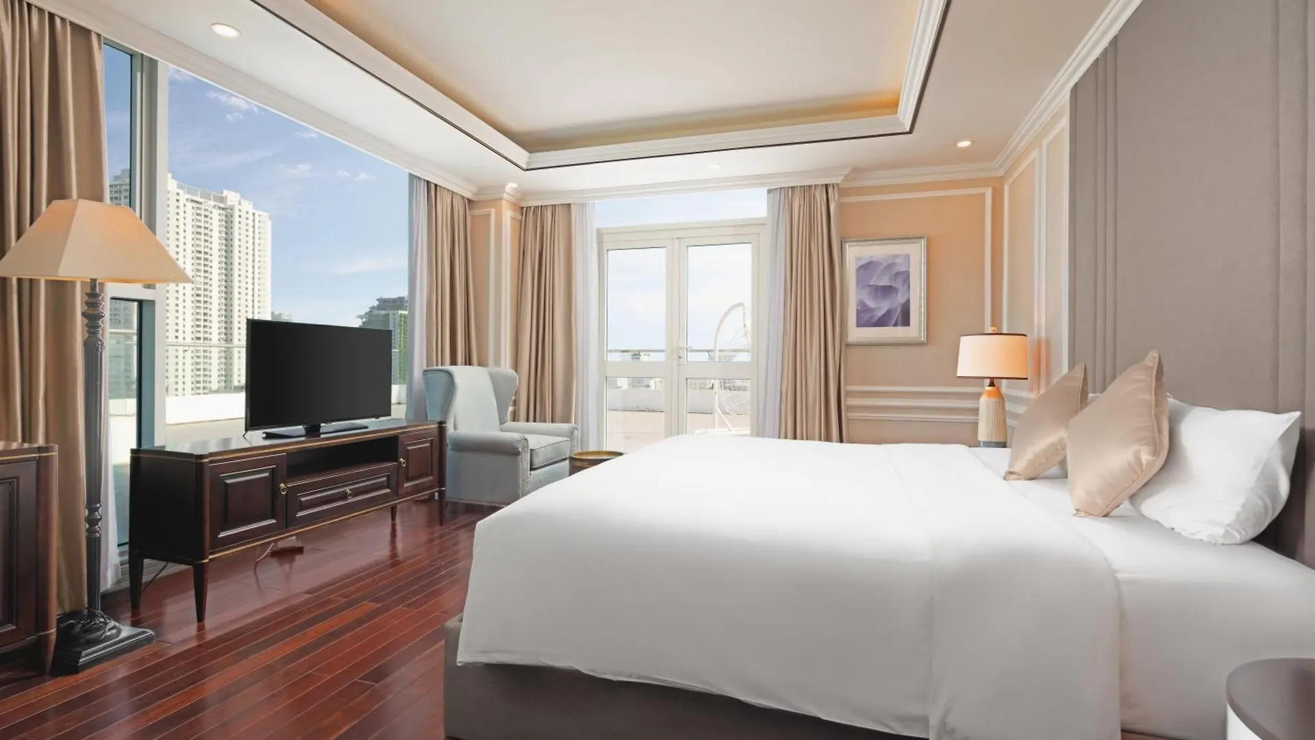 Royal Lotus Hotel Danang 4*, Da Nang Vietnam