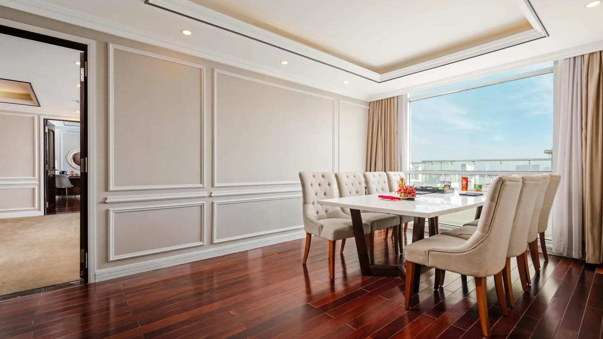 Royal Lotus Hotel Danang 4*, Da Nang