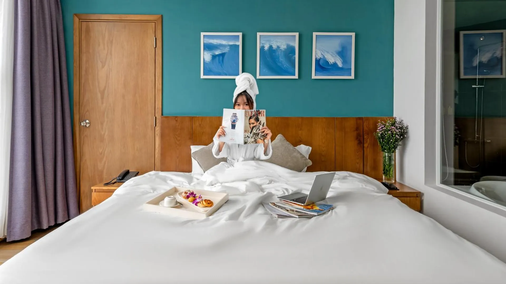 Royal Lotus Hotel Danang