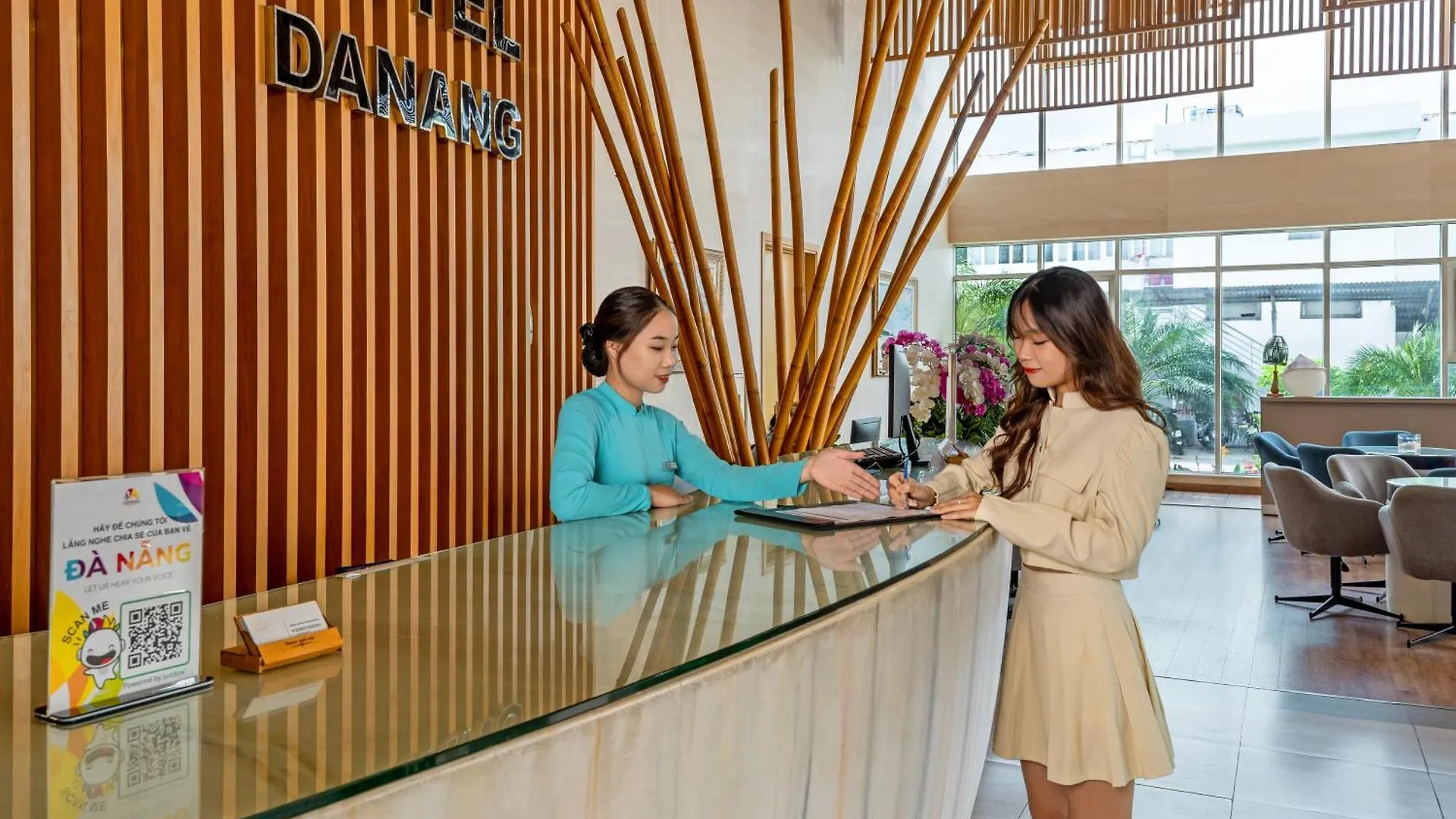 Royal Lotus Hotel Danang Vietnam