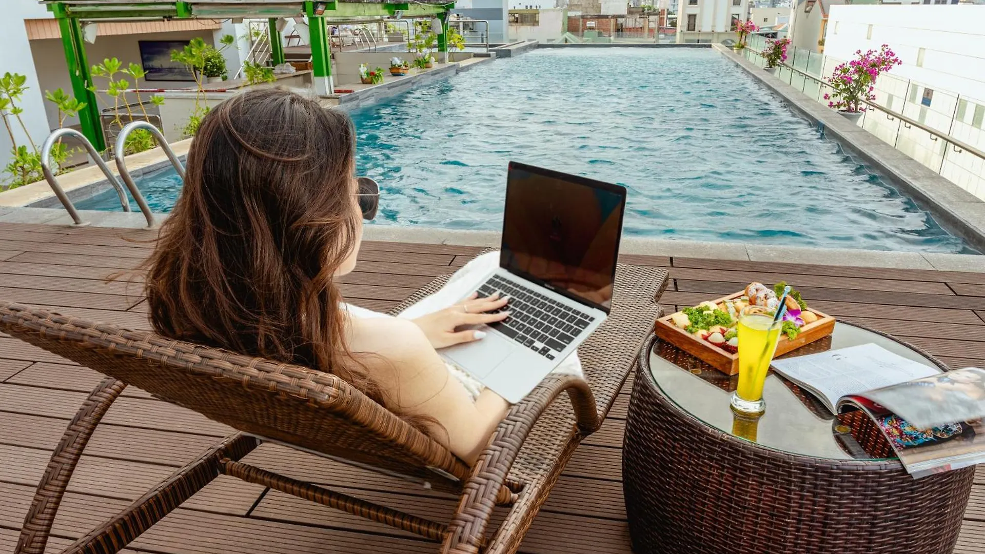 Royal Lotus Hotel Danang 4*, Da Nang