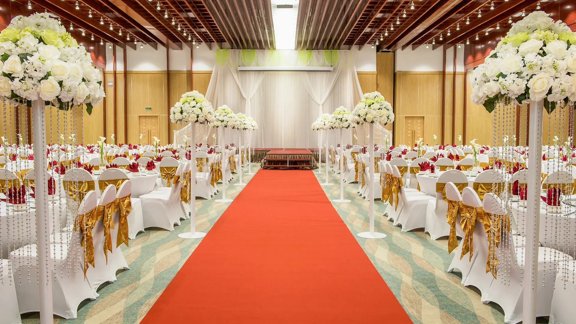 Royal Lotus Hotel Danang