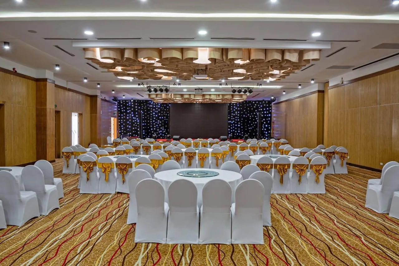 Royal Lotus Hotel Danang  Da Nang