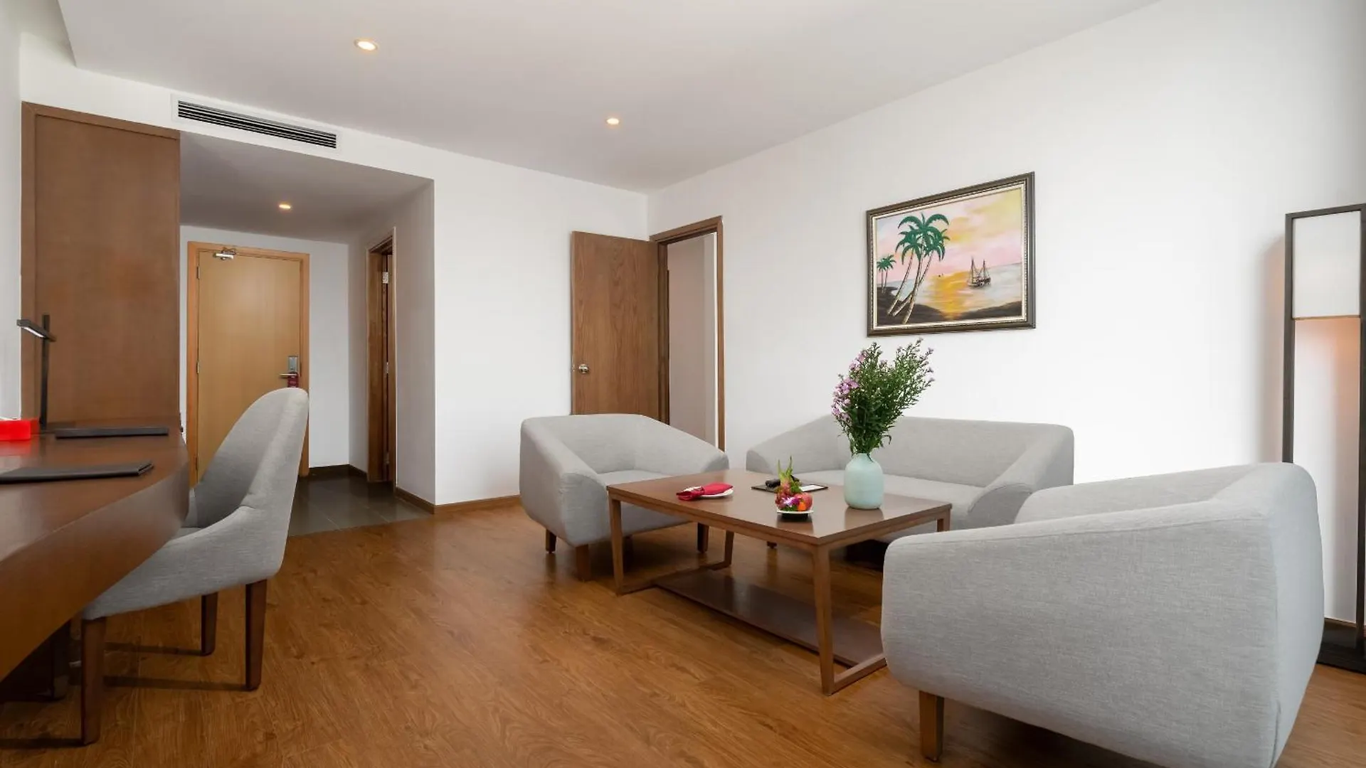 Royal Lotus Hotel Danang