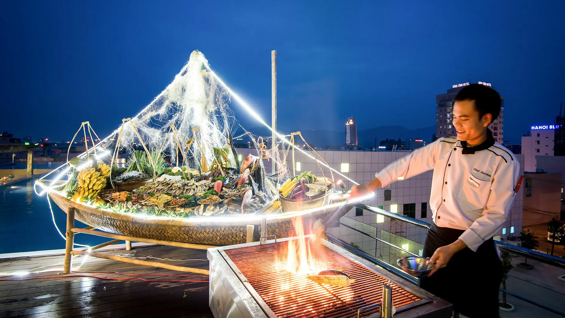 Royal Lotus Hotel Danang